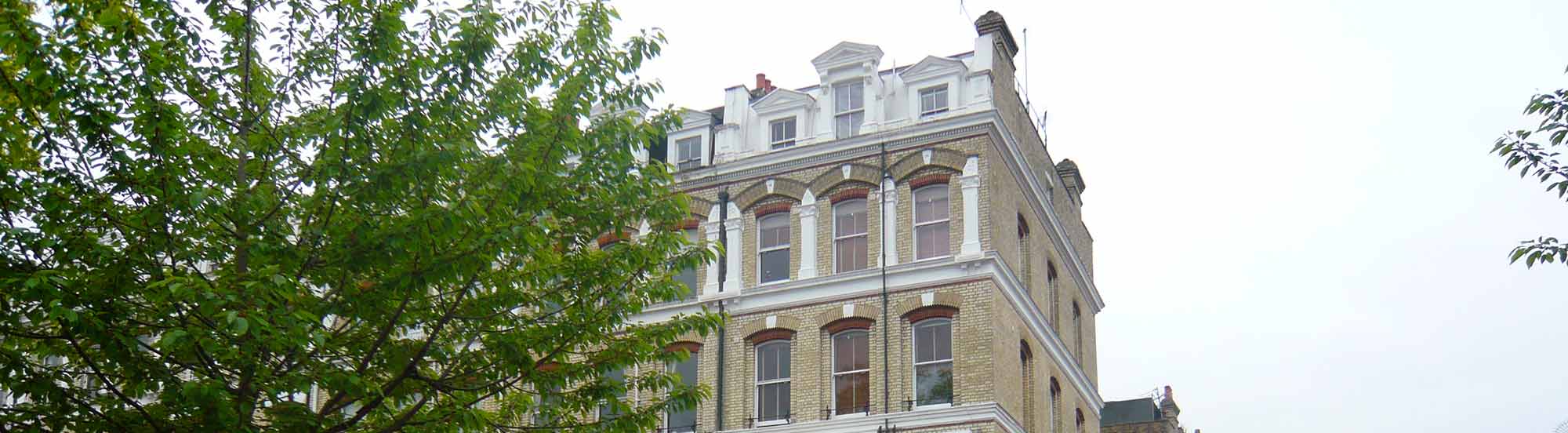 SENSITIVE REDEVELOPMENT